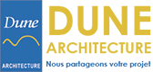Dune Architecture Logo