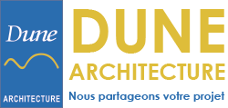 Dune Architecture Logo